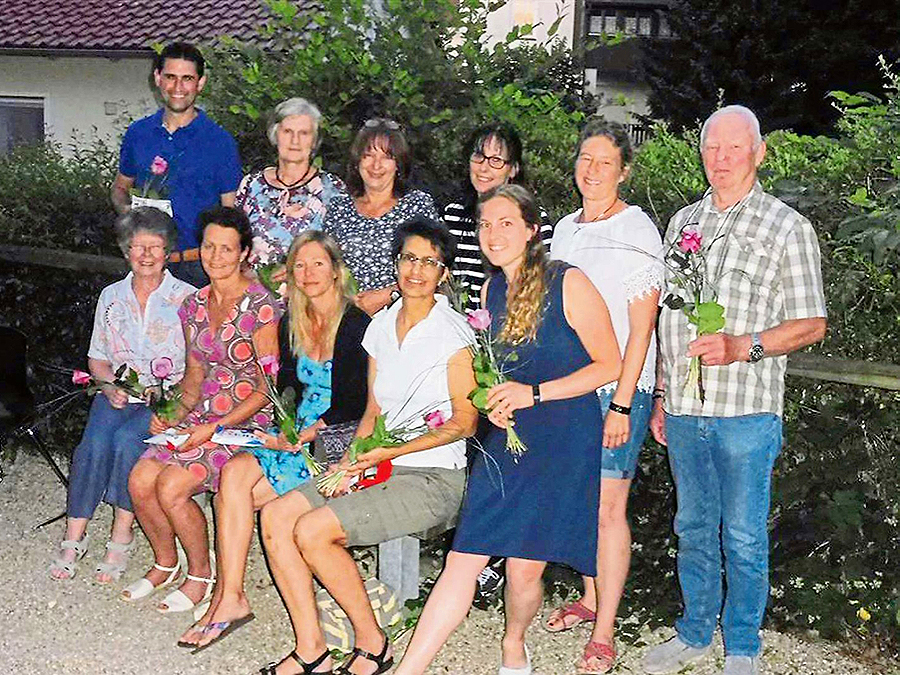 JHV2018 Oeff Buecherei