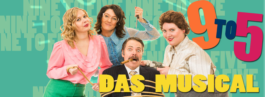 Musical9to5 w