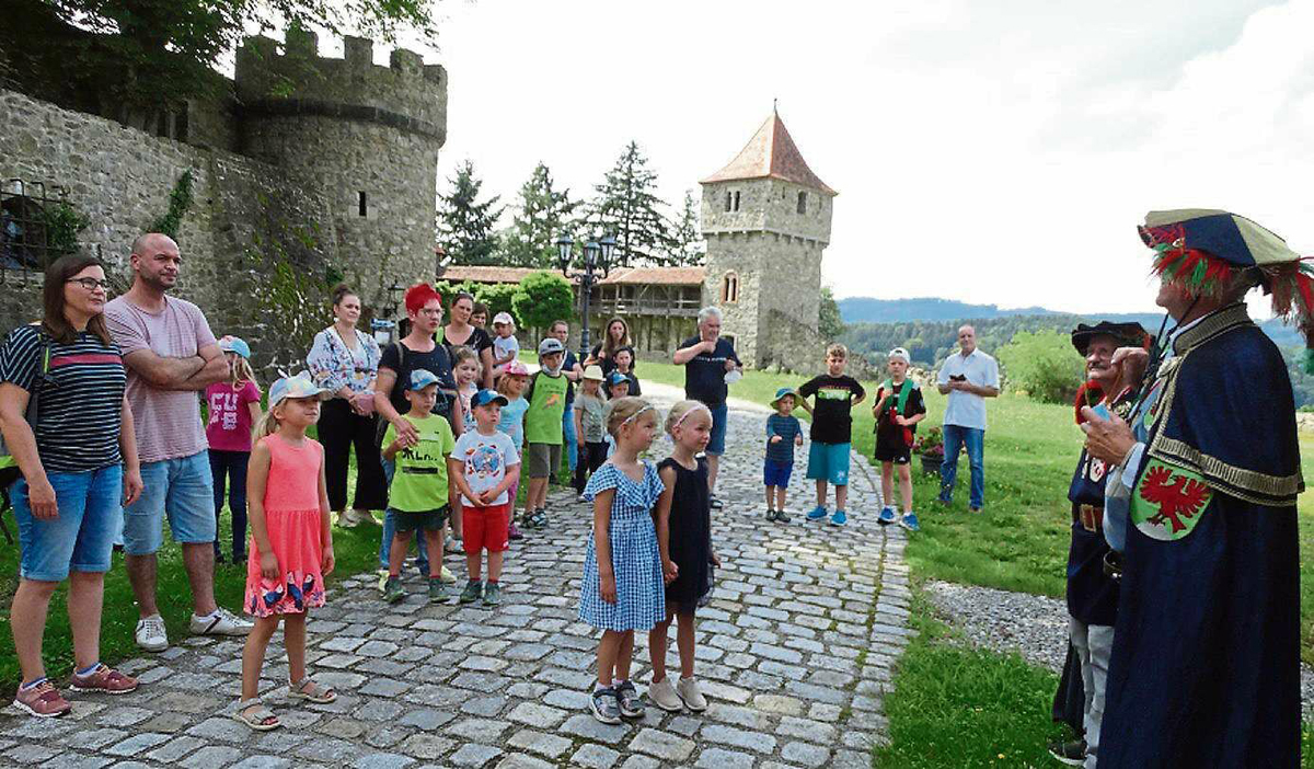 2021 08 13 Falk Leben der Ritter