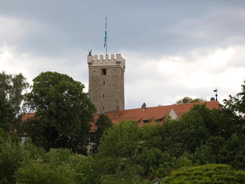 Burg Falkenfels