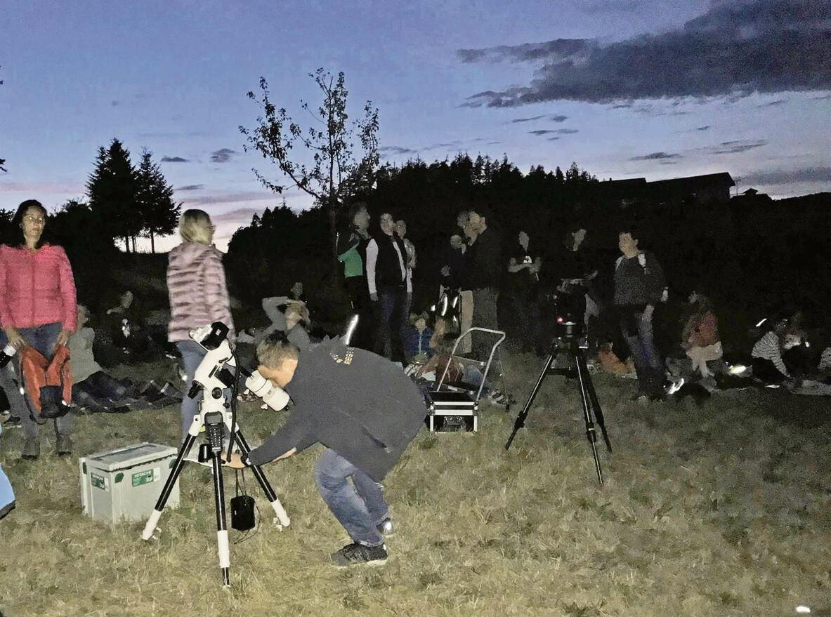 2022 09 12 OGV Falk Nacht der Sterne
