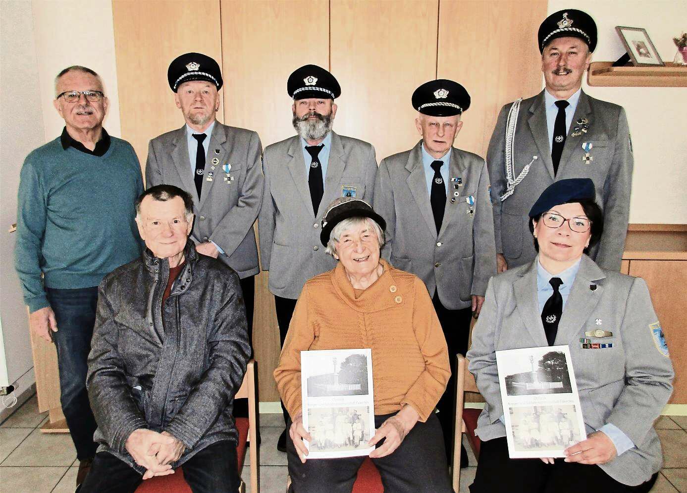2023 03 15 Chronik KSK Falkenfels Fendl