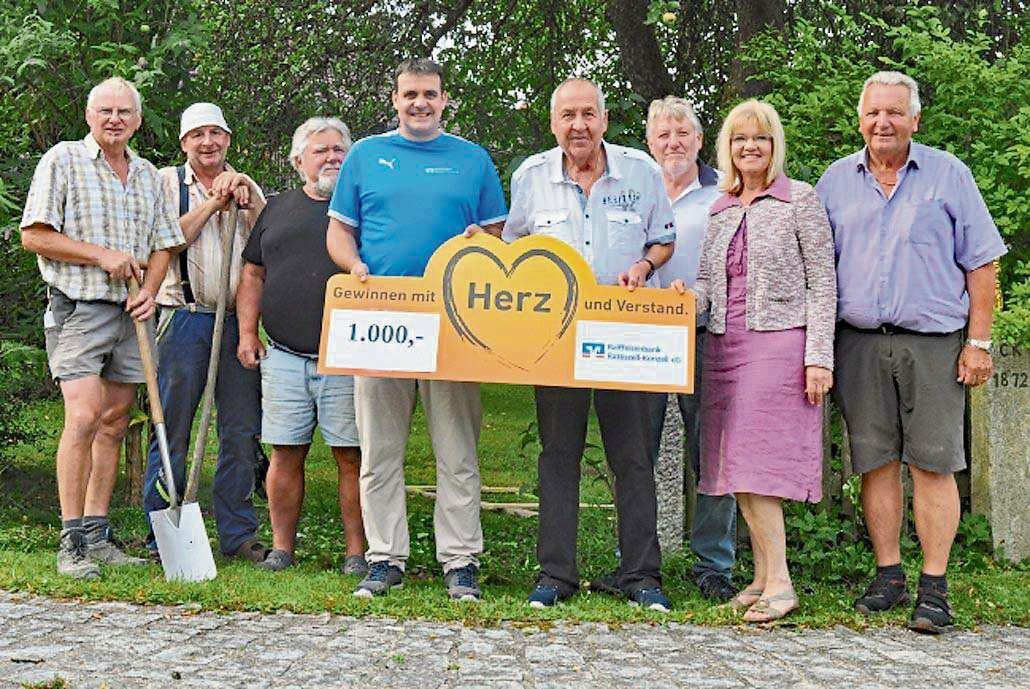 2024 07 26 Spende an HV FALK