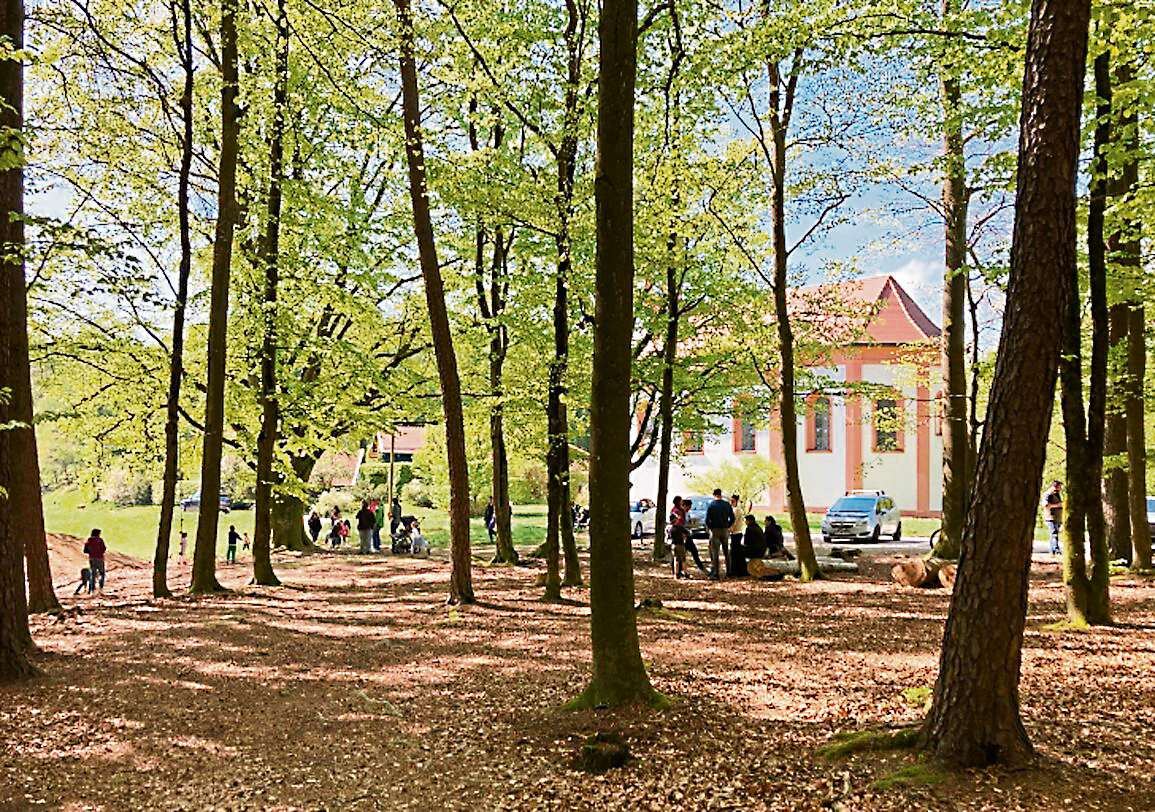 2025 04 25 KiFoeV FALK Ostereiersuchen