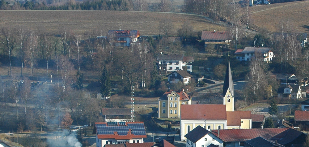 bl auf haibach w