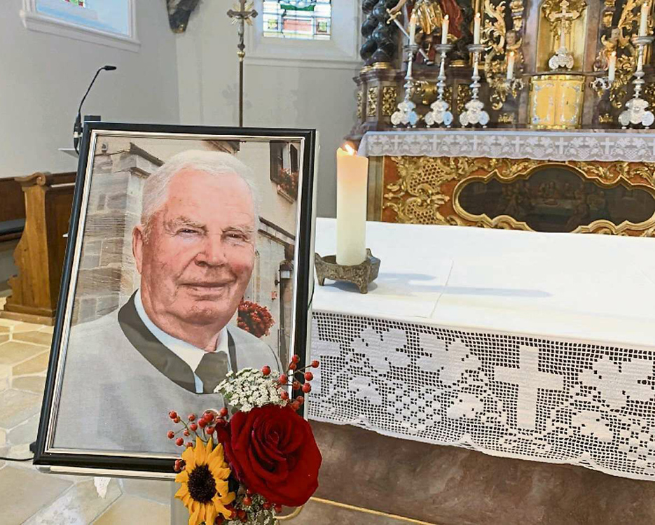2021 09 24 Abschied von Josef Schmid