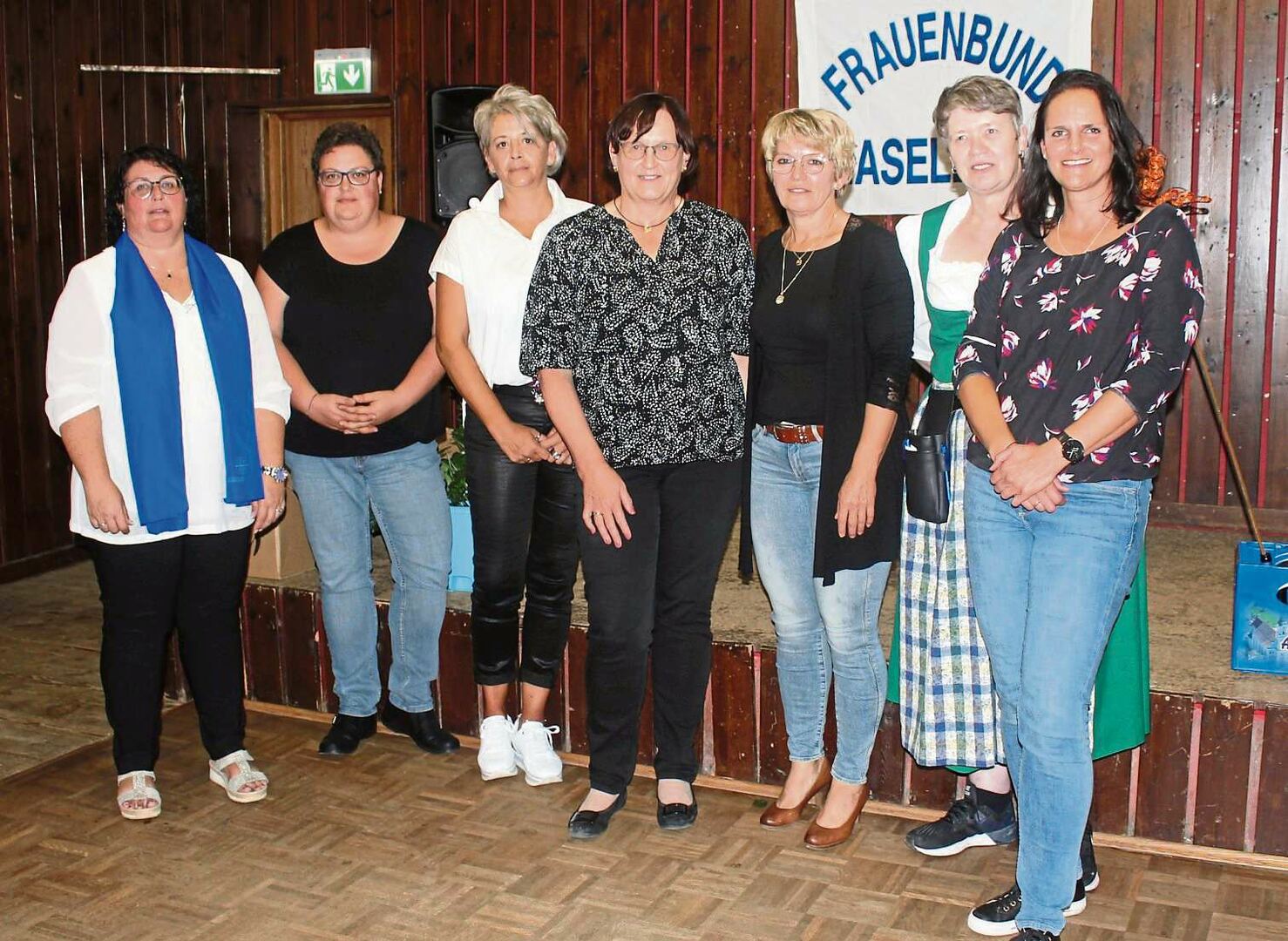 2021 09 30 JHV Frauenbund Haselbach 1