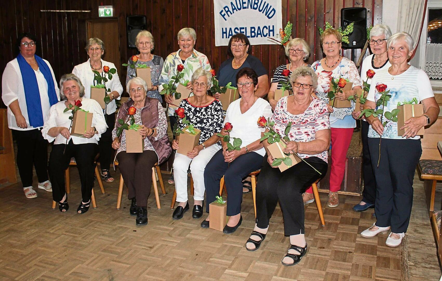 2021 09 30 JHV Frauenbund Haselbach 2