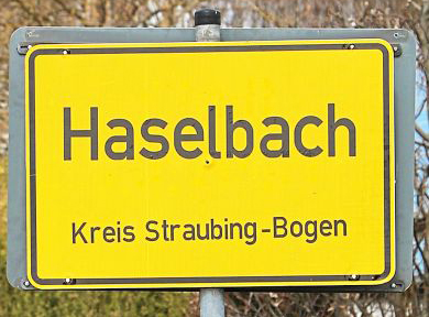 2022 04 23 Bogener Zeitung Seite 13 Ein Schild als Souvenir