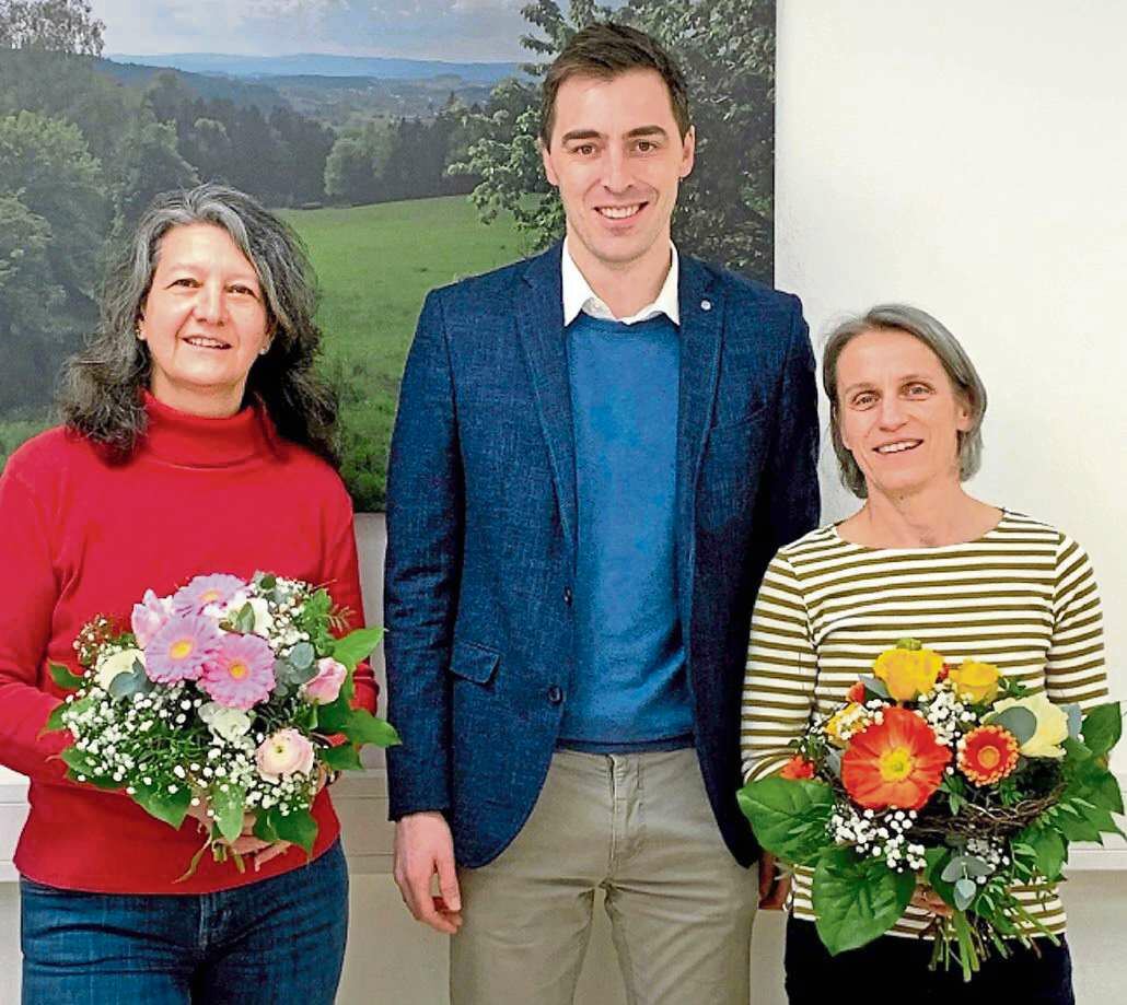 2023 02 14 Has Neue Besetzung im Rathaus
