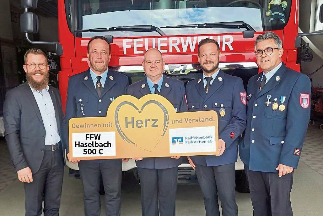 2023 11 03 500 EURO fuer FFW HAS