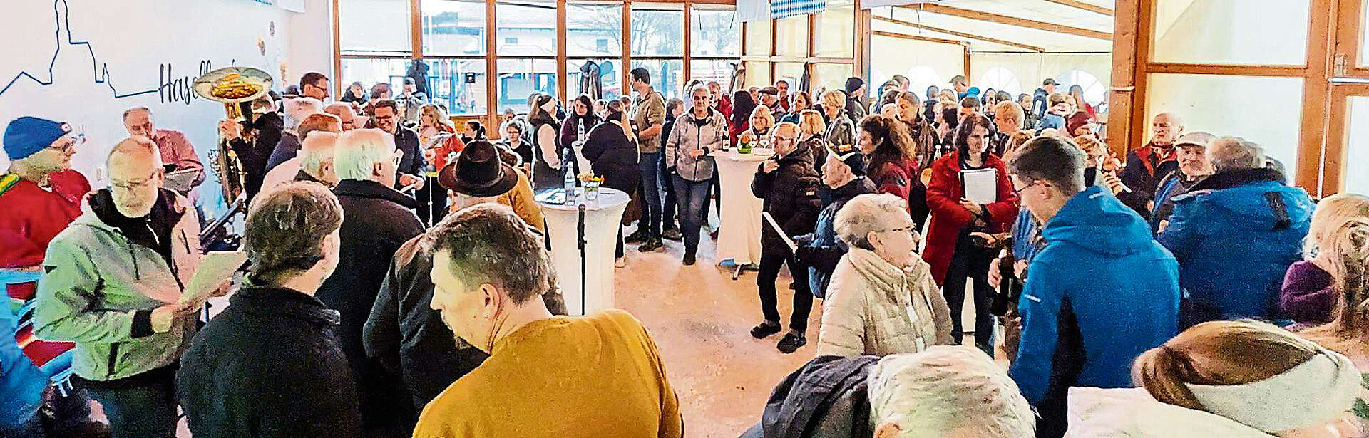 2025 10 29 Haselbach bleibt bunt