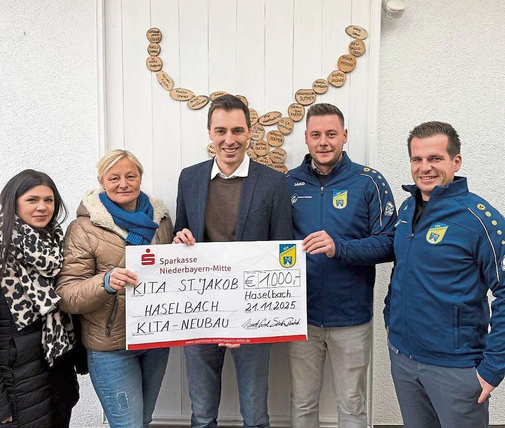 2025 11 24 Spende Kita HAS