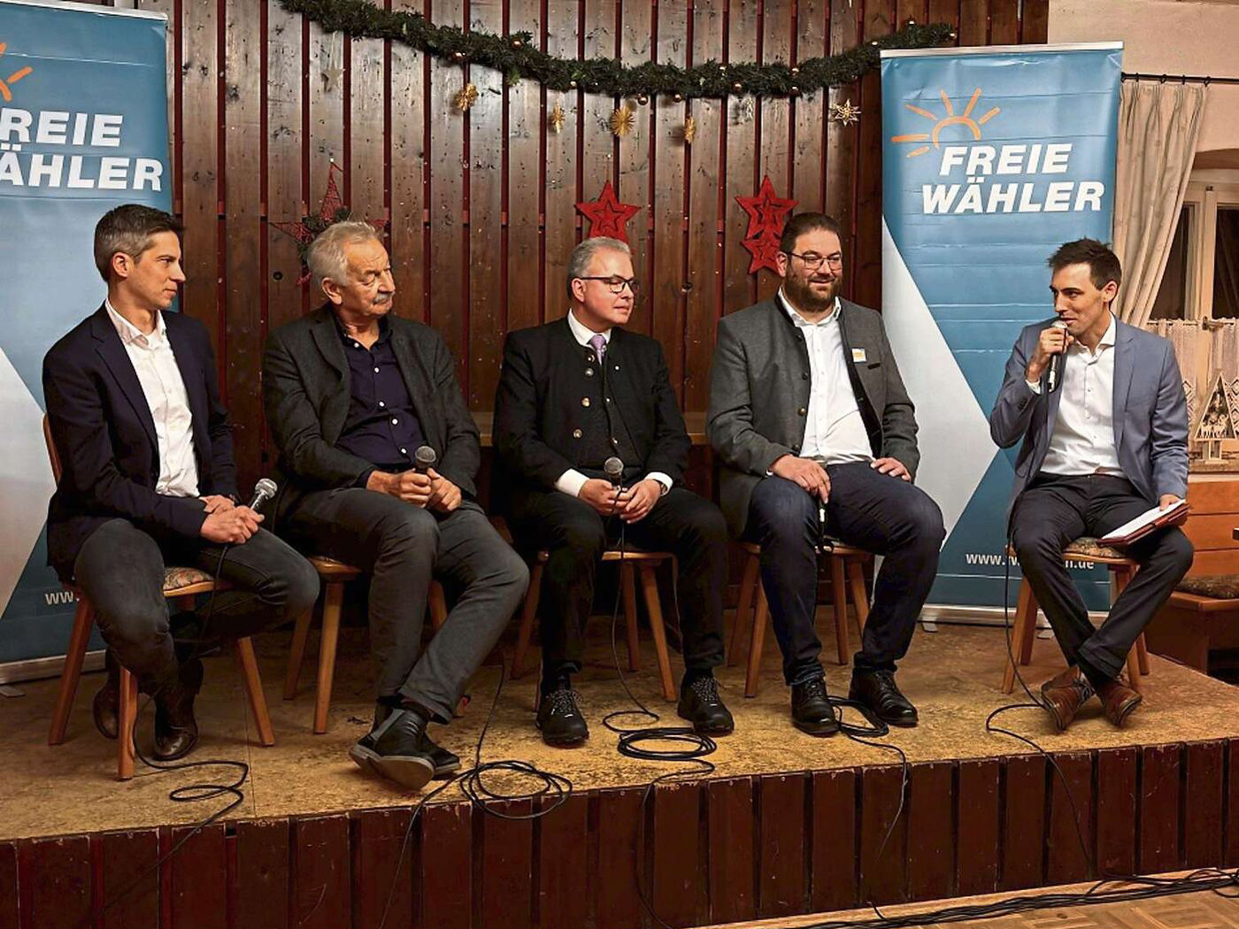 2025 11 26 Podiumsdiskussion FW