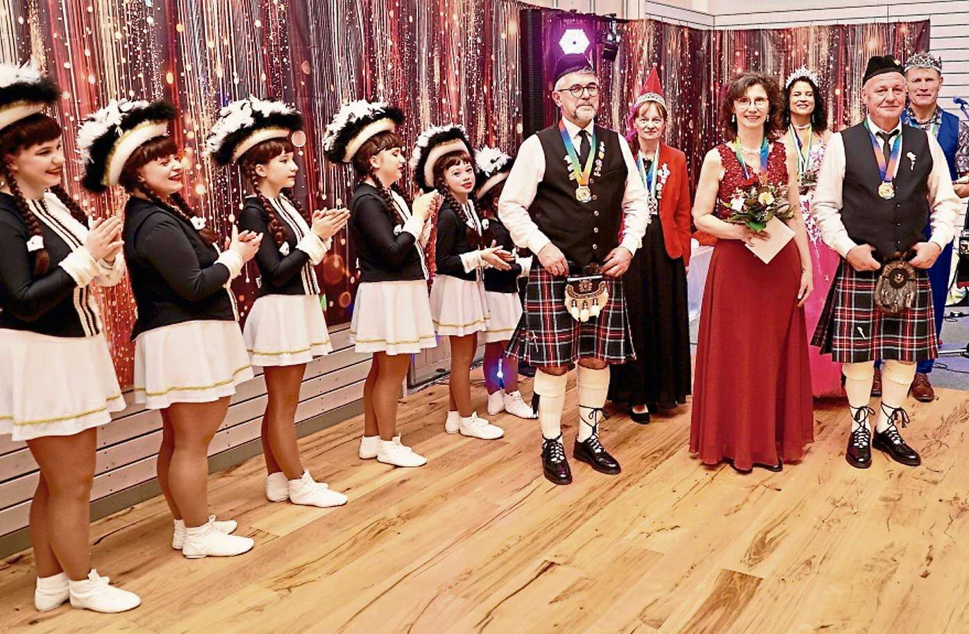 2025 12 08 KTSV Inthronisationsball 2