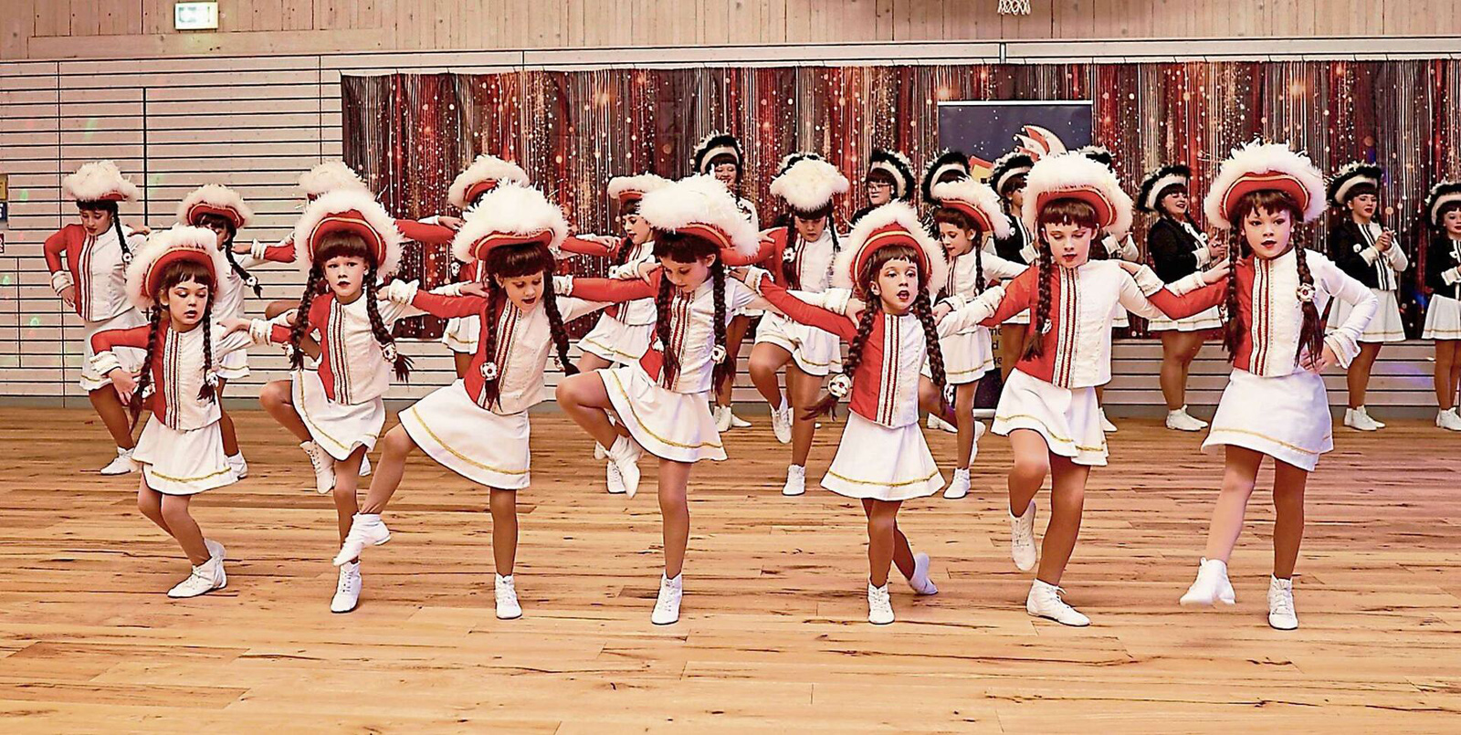 2025 12 08 KTSV Inthronisationsball 3