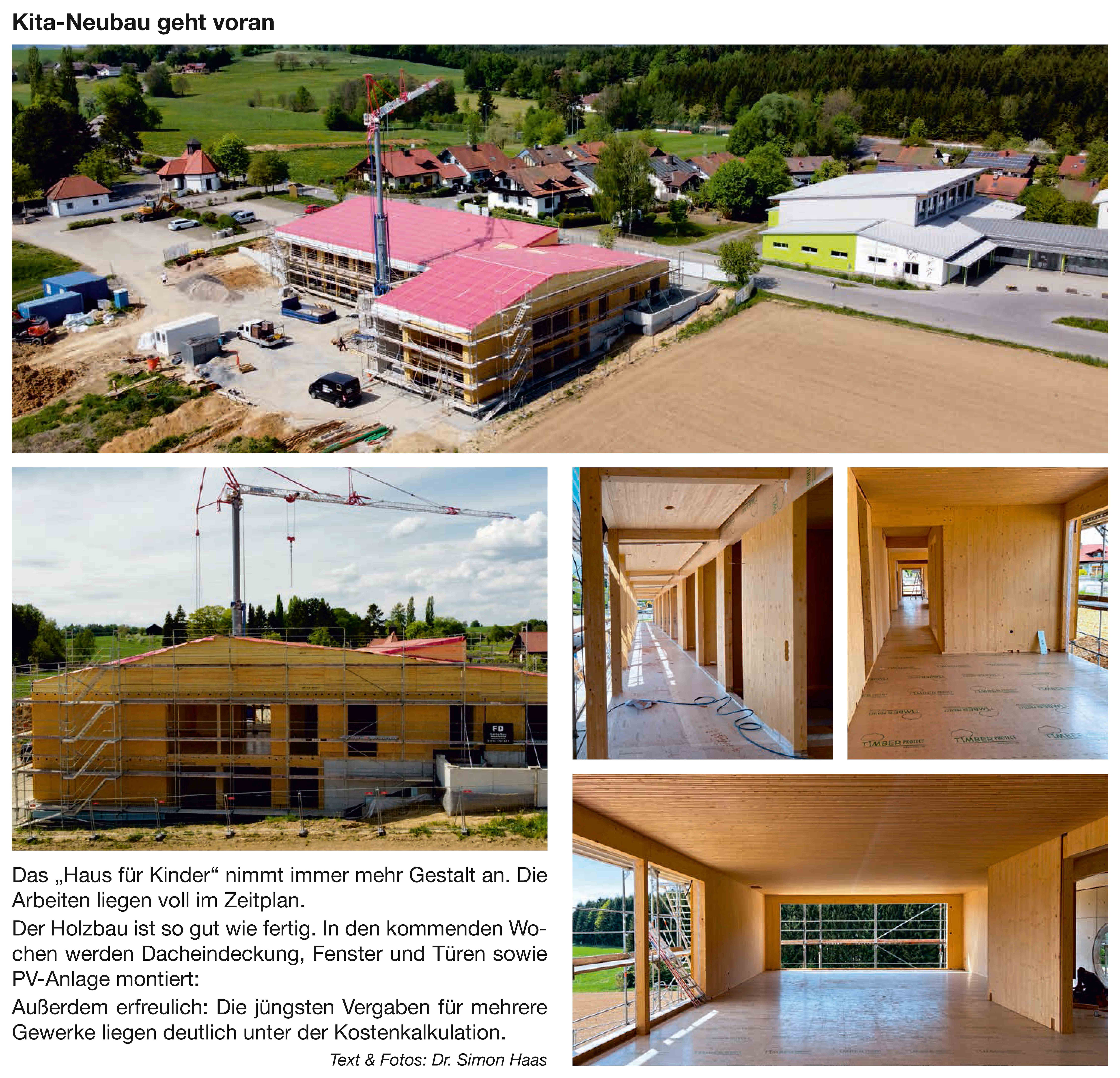 2026 05 28 Kita Neubau
