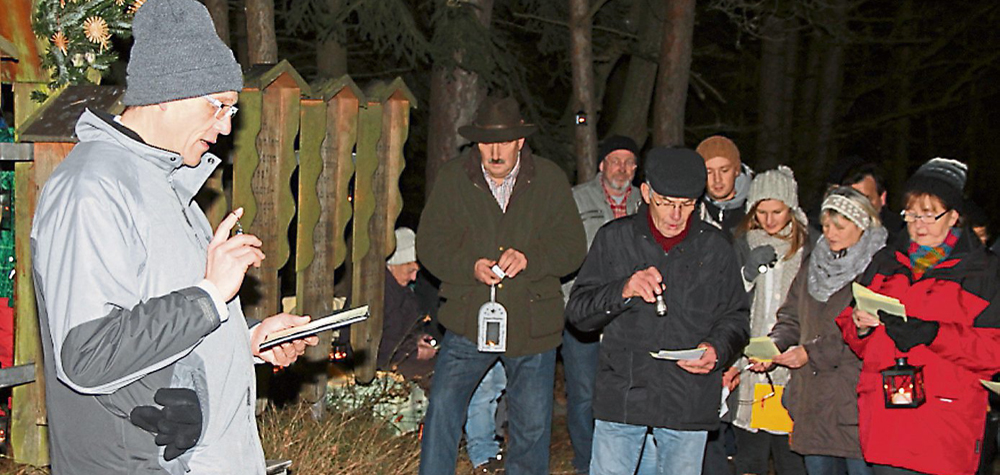 Heidersberger Kreuz Dez 2014