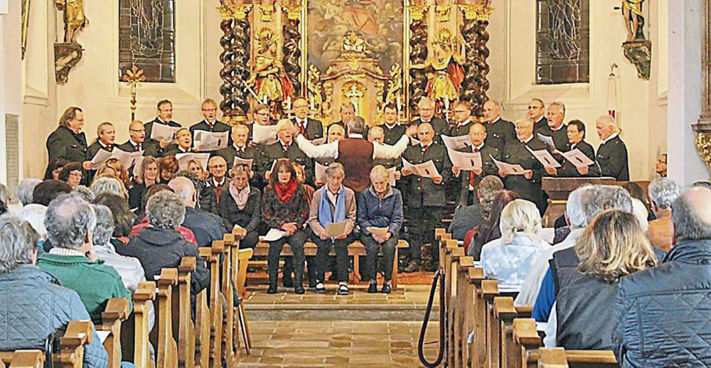 Benefizkonzert