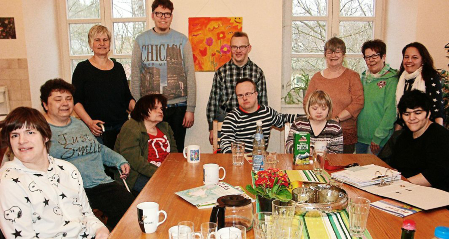Hilde1 2017 03 17 Bogener Zeitung w