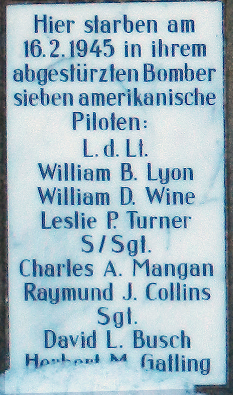 absturz gedenkstein det2