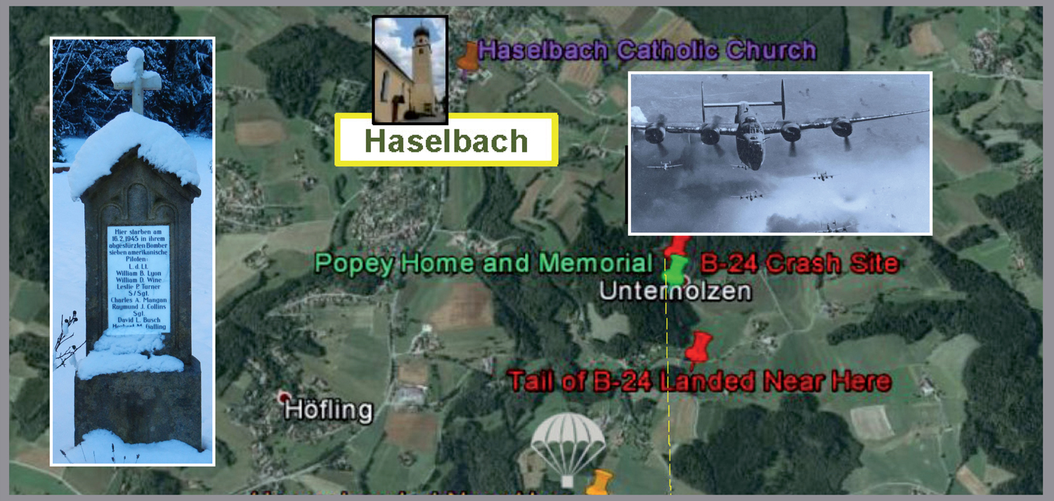 absturz bild w