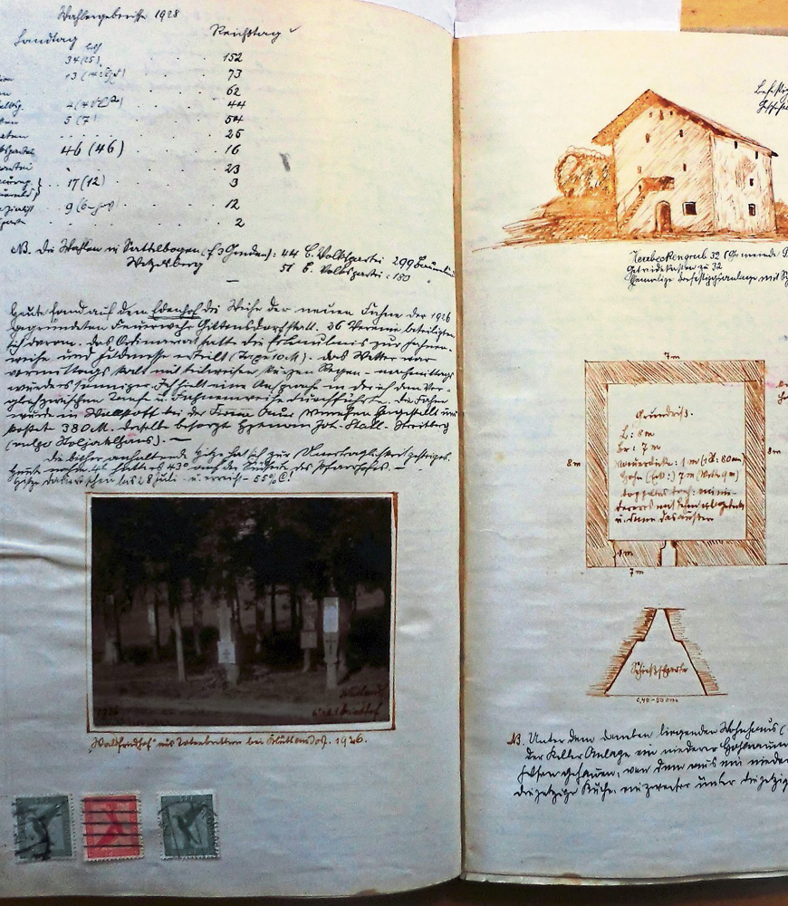 aufzeichnungsbuch 029 bog ztg 00 140115 w