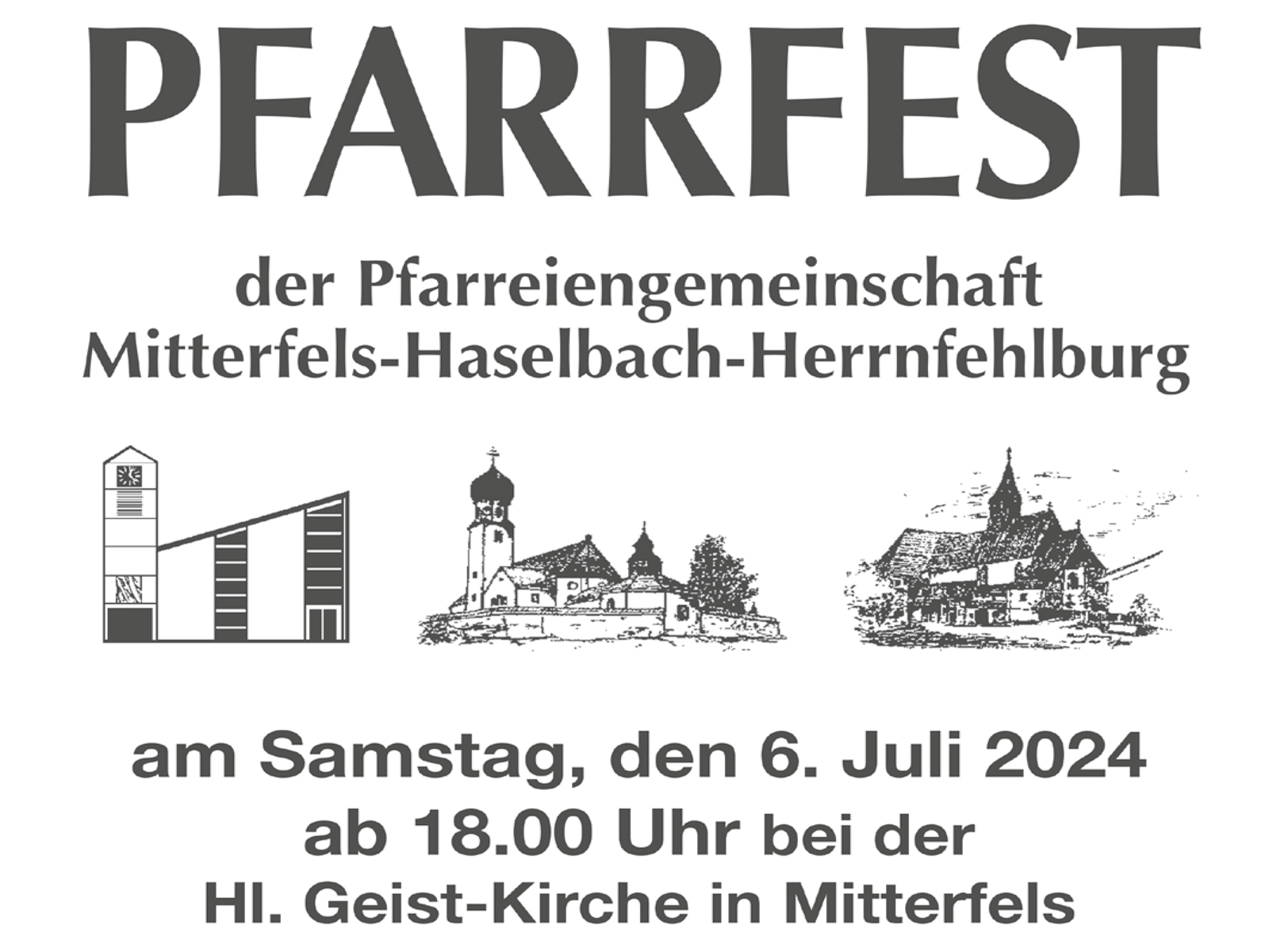 GB Nr 06 2024 Pfarrfest c