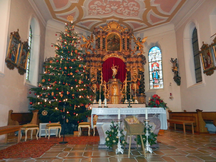 Renovierung3 Kirche Has 2017