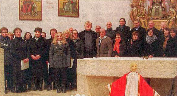 kirchenchor