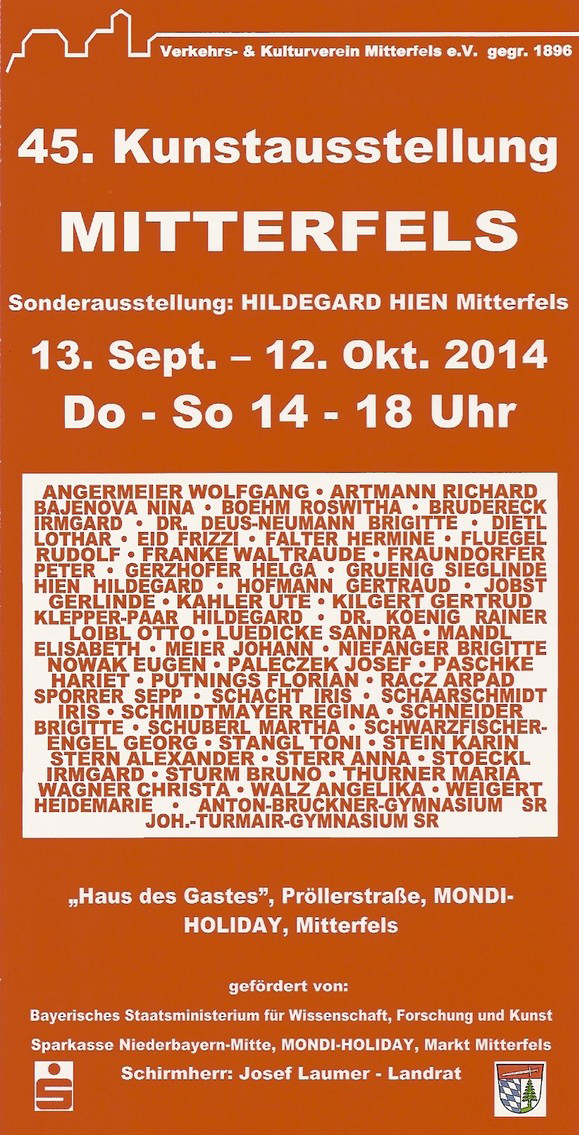 kunstausstellung