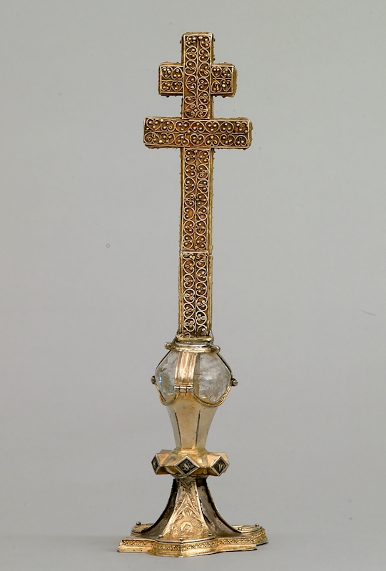 reliquienkreuz