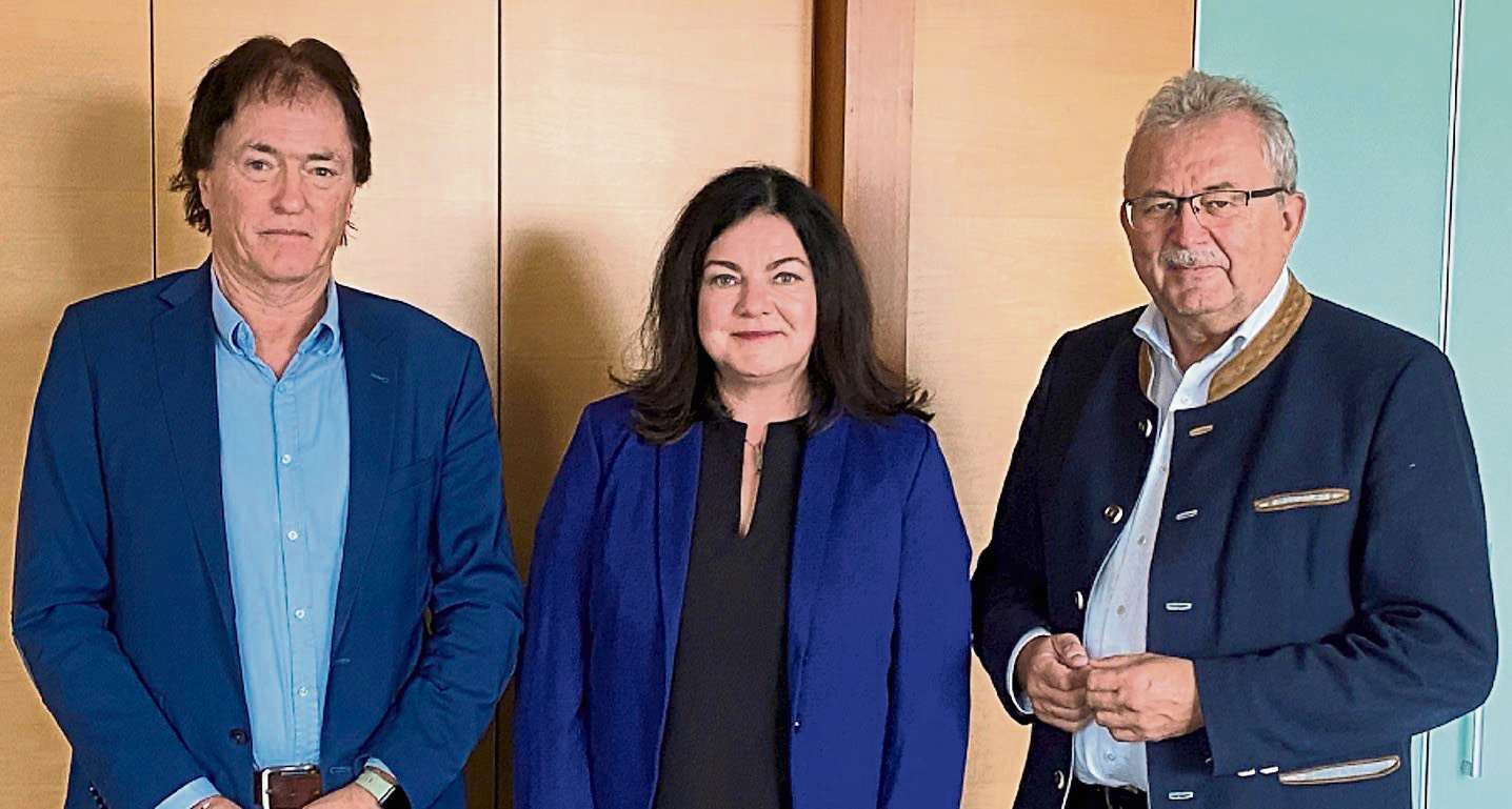 2024 10 15 Neue Schulamtsdirektorin Luczak