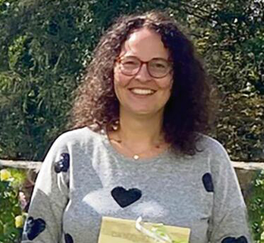 2021 09 30 Birgit Heimerl 25 jaehriges Dienstjubilaeum c