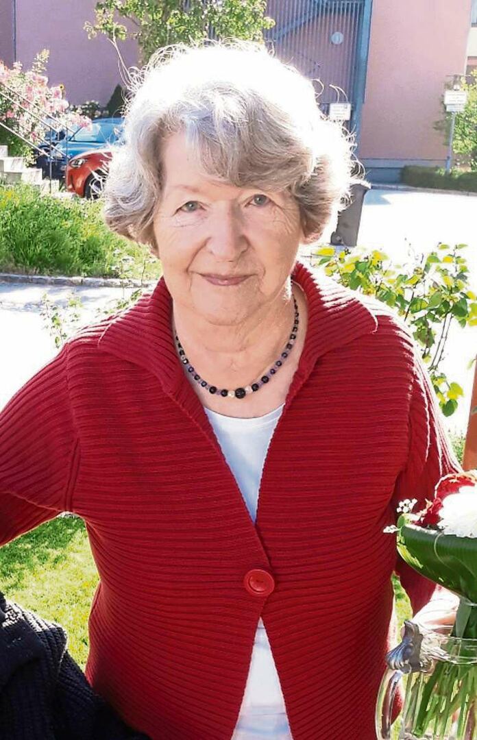 2021 10 01 Zuversicht in Seniorenheimen Kriemhild Eichler