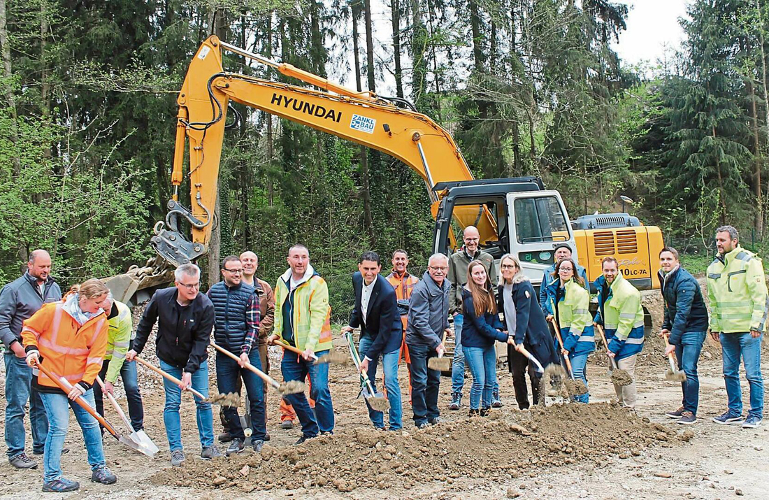 2022 05 03 Spatenstich Klranlage w