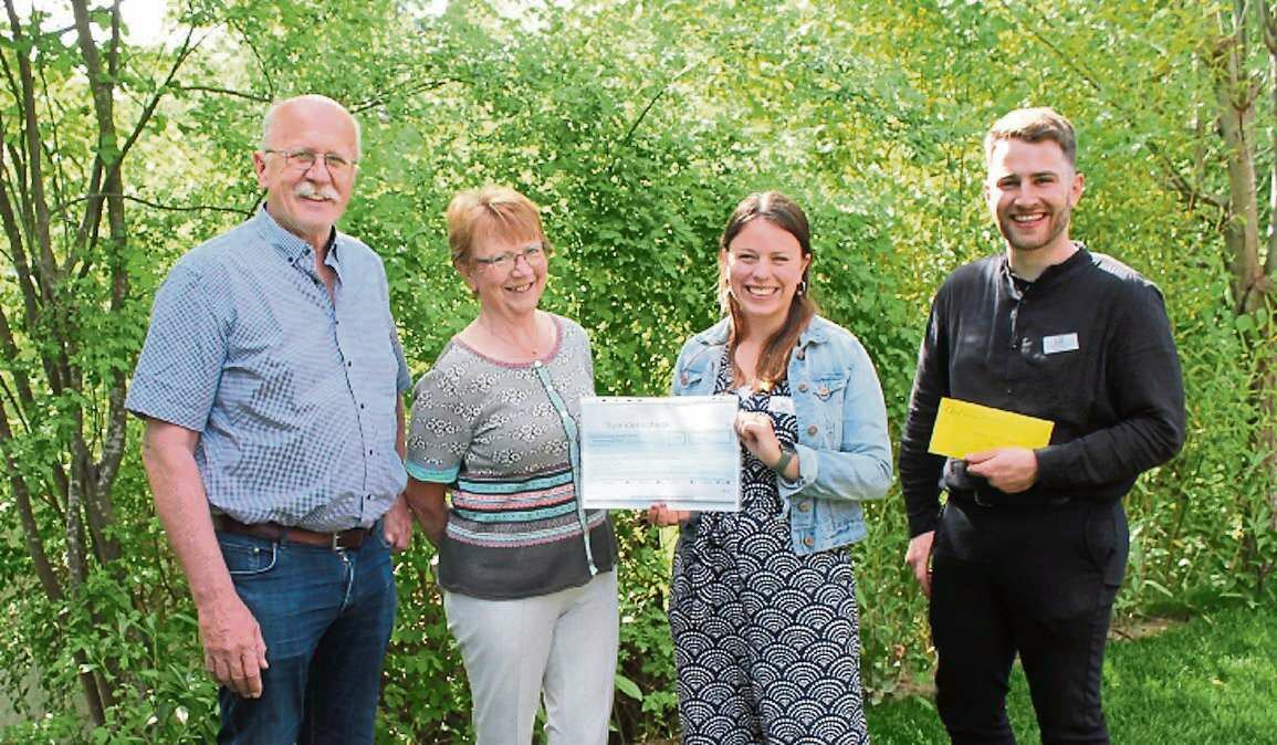 2022 05 19 OGV 1000 Euro an Findus