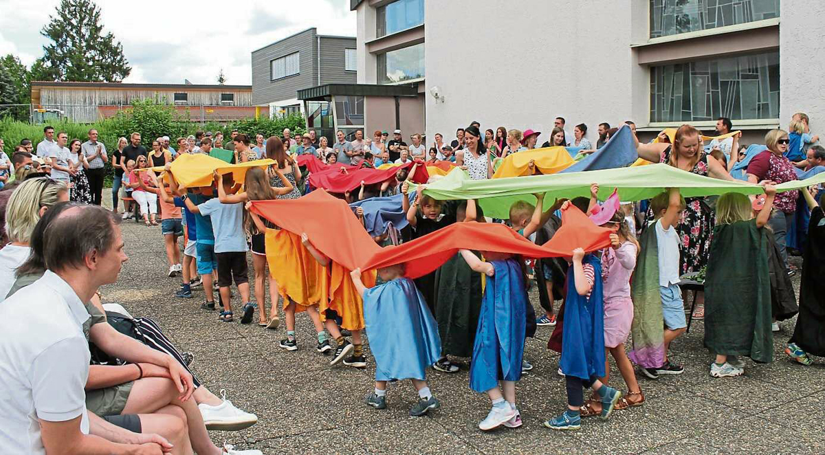 2022 06 30 Sommerfest KiGA 1w