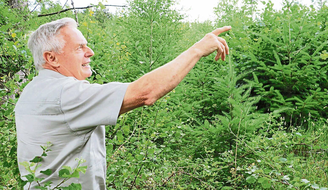 2022 07 09 Revierleiter Josef Denk 1