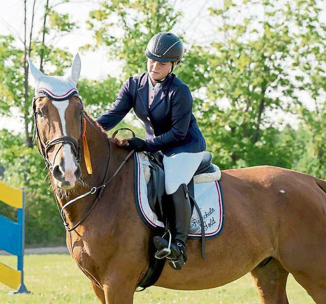 2022 07 28 Reitturnier1