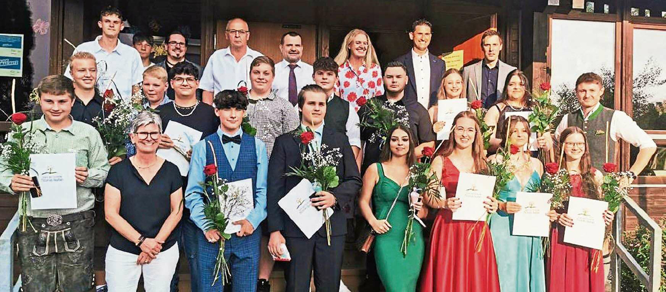 2022 07 28 Verabschiedung MS MItterfels w