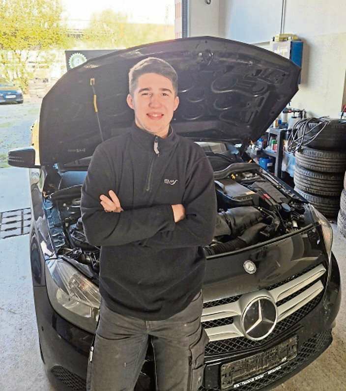 2022 11 08 Junge Meister Maximilian Kieler