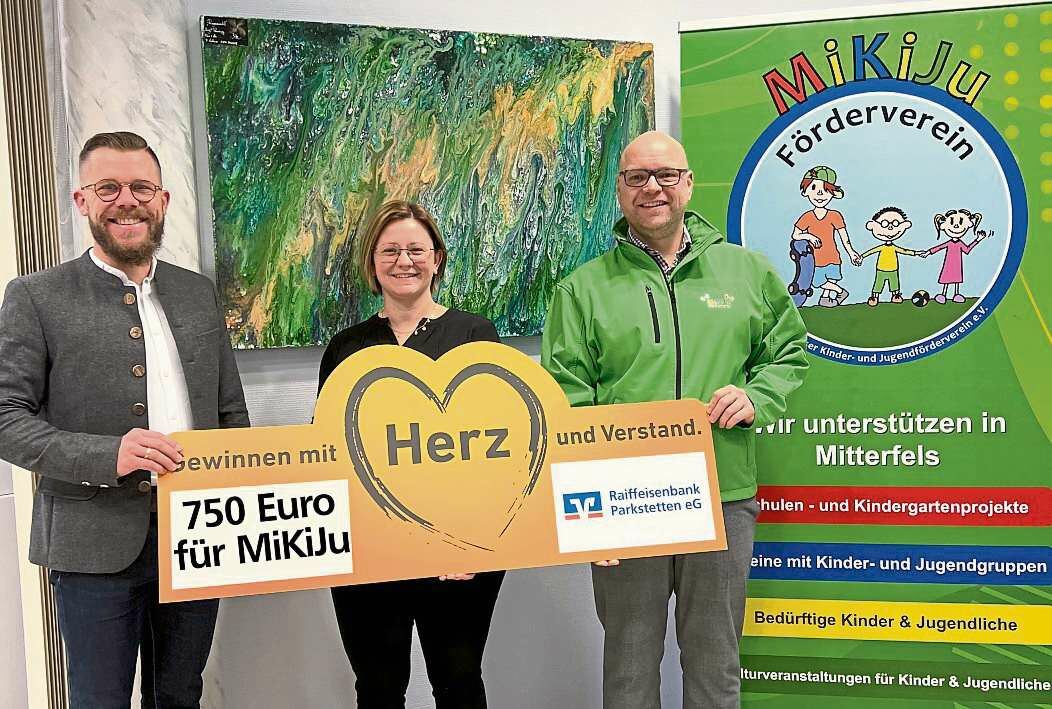 2022 11 24 MiKiJu erhlt 750 EURO