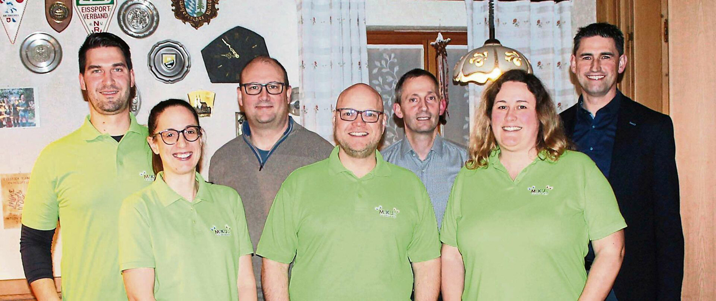 2023 01 28 JHV MiKiJu Vorstandschaft