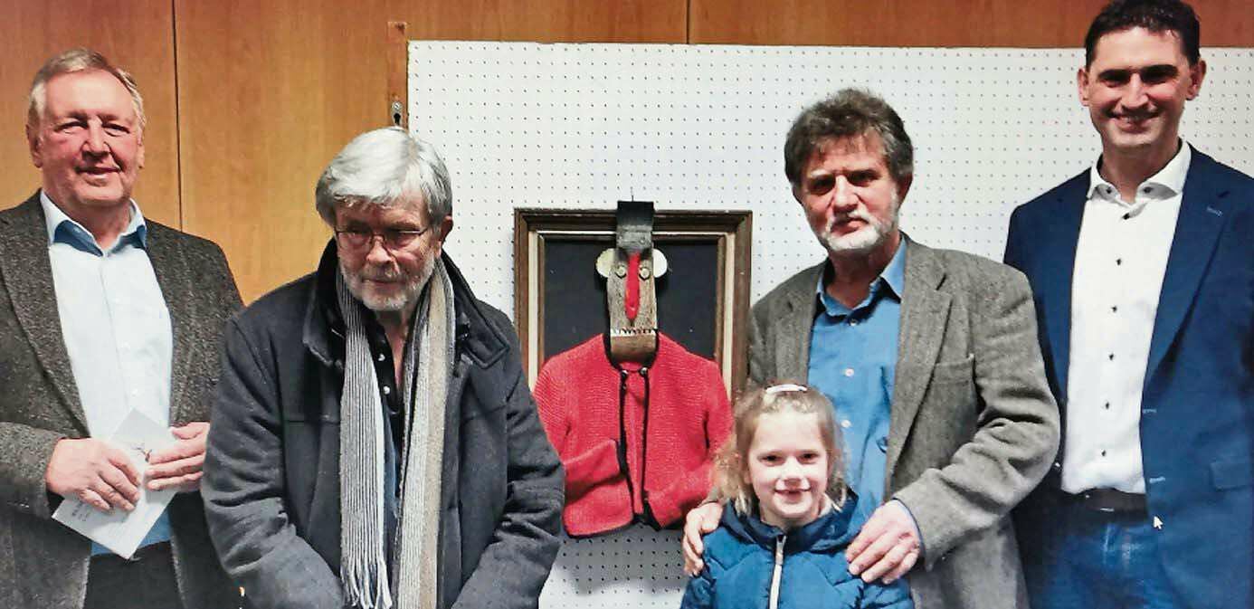 2023 03 13 Waldverwandtschaften Ausstellung Becker