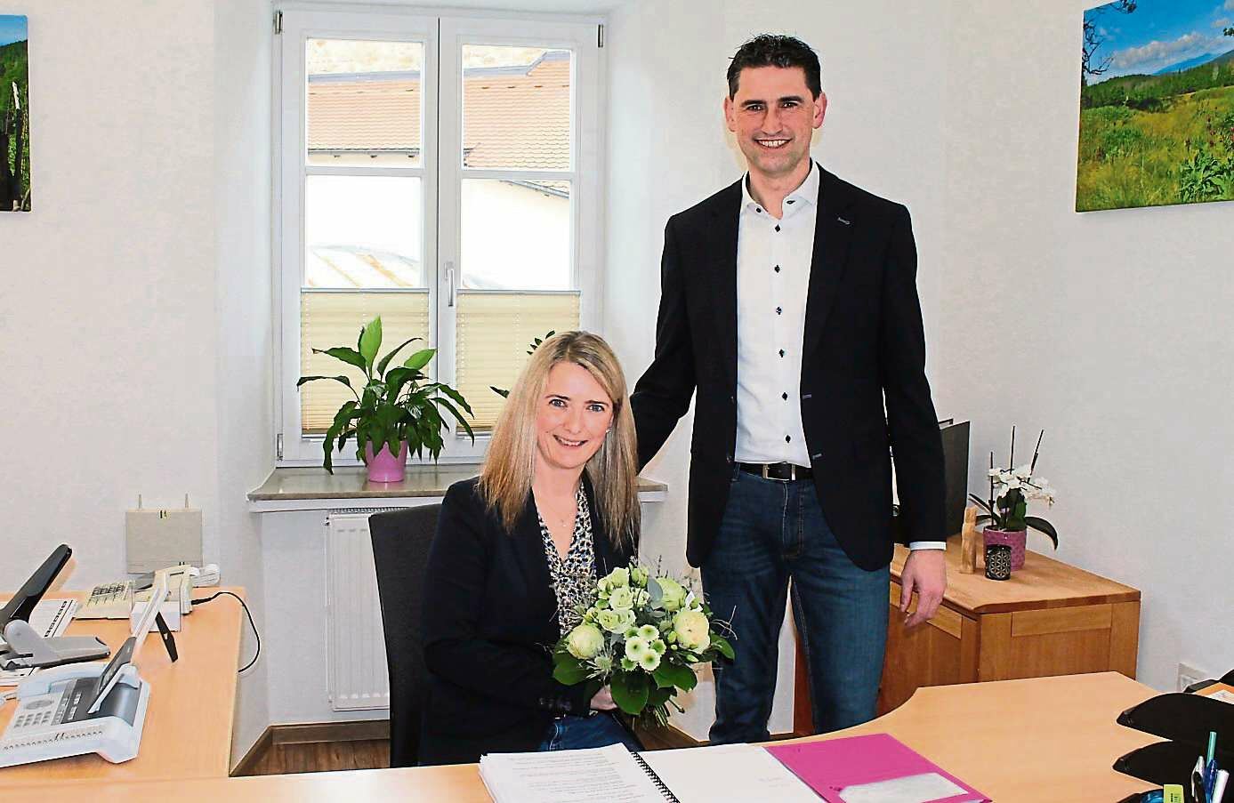 2023 03 20 Sandra Groth Quartiersmanagerin
