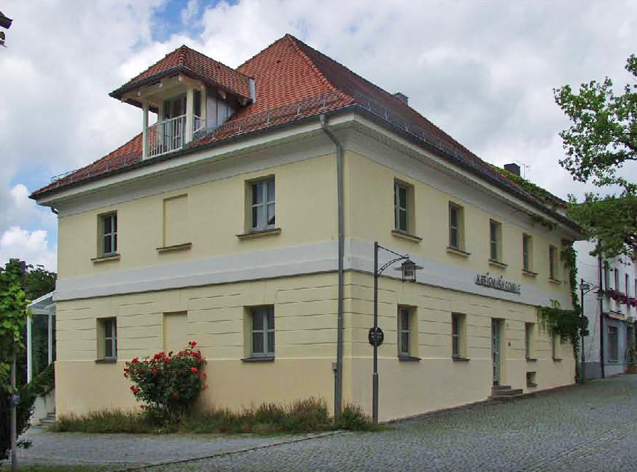 2023 05 09 H AlterPfarrhof Puls