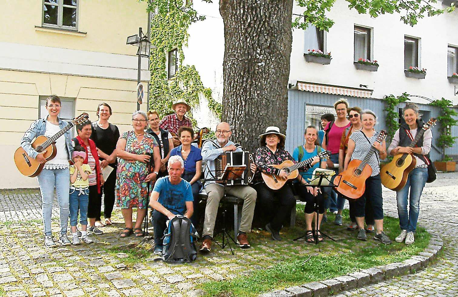 2023 06 03 Mit Sang und Klang