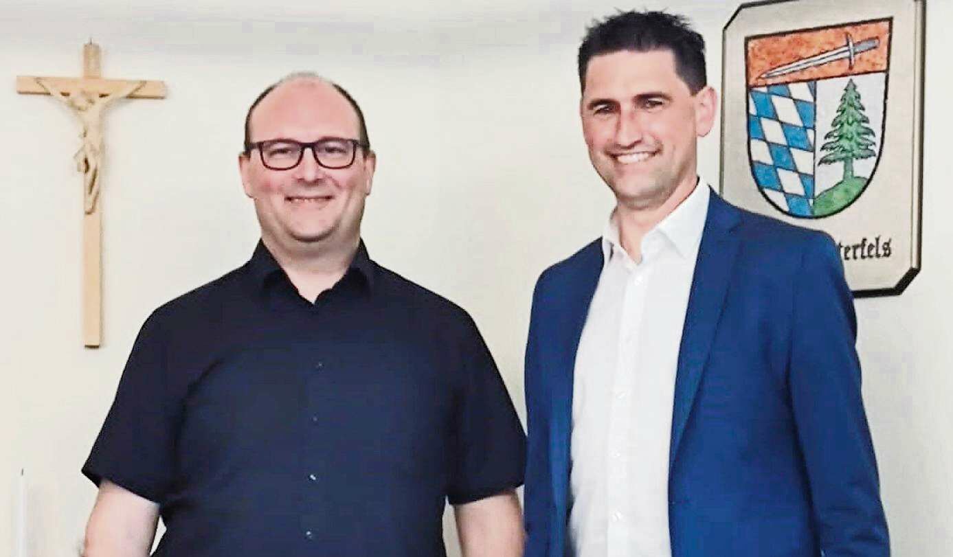 2023 06 03 Neues MGR Mitglied Erich Rauscher