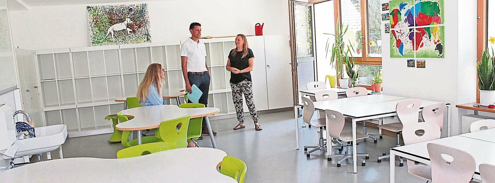 2023 07 11 Kinderhort der AWO